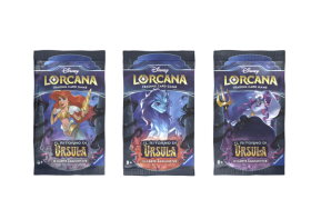 Lorcana - Il Ritorno di Ursula singola Bustina