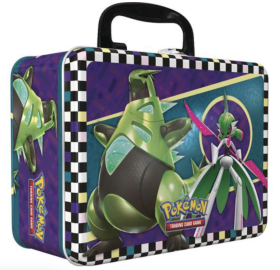 Back to School 2024 - Valigetta da Collezione Pokemon (ITA)