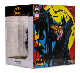 BATMAN BY TODD MCFARLANE 30CM