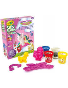 A1-2203 SILLY SCENTS SET CREA E MODELLA UNICORNO