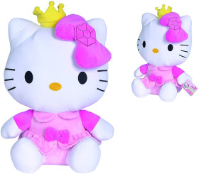 Hello Kitty Peluche Principessa 50 cm 109281013