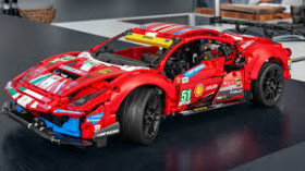 42125 Ferrari 488 GTE “AF Corse #51”