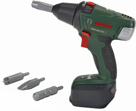 Bosch Trapano Accumulatore