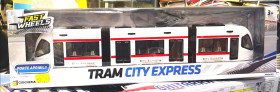 TRAM CITY EXPRESS