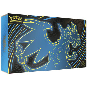 Pokemon Collezione Ultra Premium Mega Charizard X-EX (IT)