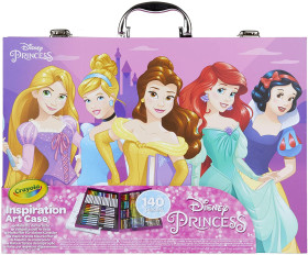 VALIGETTA ARTISTA DISNEY PRINCIPESSE