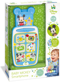 Lo Smartphone di Disney Baby Mickey