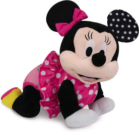 Disney Baby Minnie Gattona con Me