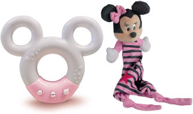 Disney Baby Minnie-Sound & Color Lamp