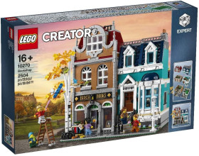 10270 LEGO CREATOR libreria