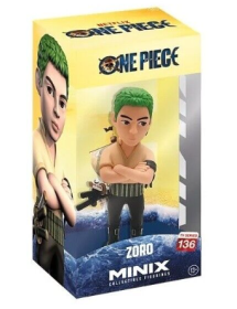 Zoro One Piece Minix