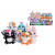 PELUCHES ENCHANTIMALS CAPER