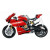 Ducati Panigale V4 R  42107