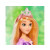 DISNEY PRINCESS - RAPUNZEL	