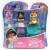 B5331 DISNEY PRINCESS E FRIENDS "JASMINE'S"