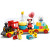 10941 Il treno del compleanno di Topolino