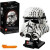 75276 CASCO DI STORMTROOPER
