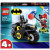 76220 Batman™ contro Harley Quinn™