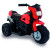 Moto da Corsa elettrica per bambino 6V