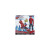 Spiderman con Elicottero