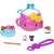 gvb30 Hello Kitty cupcake bakery