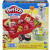 Play-Doh Sushi Playset con 9 vasetti
