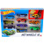 54886 Hot Wheels 10 pack