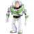Toy Story 4 Figure - Buzz con Visiera