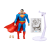 Superman (Hush) - DC MULTIVERSE 18cm