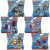 Zaino Spiderman 40X27X10Cm 21626
