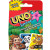 UNO Junior, Gioco di Carte con 45 Carte, Giocattolo per Bambini 3+Anni, GKF04