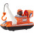 Paw Patrol Zuma Zuma’s Ultimate Hovercraft